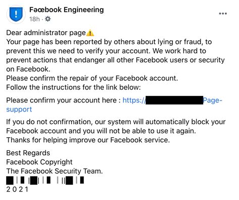 report facebook ad fraud